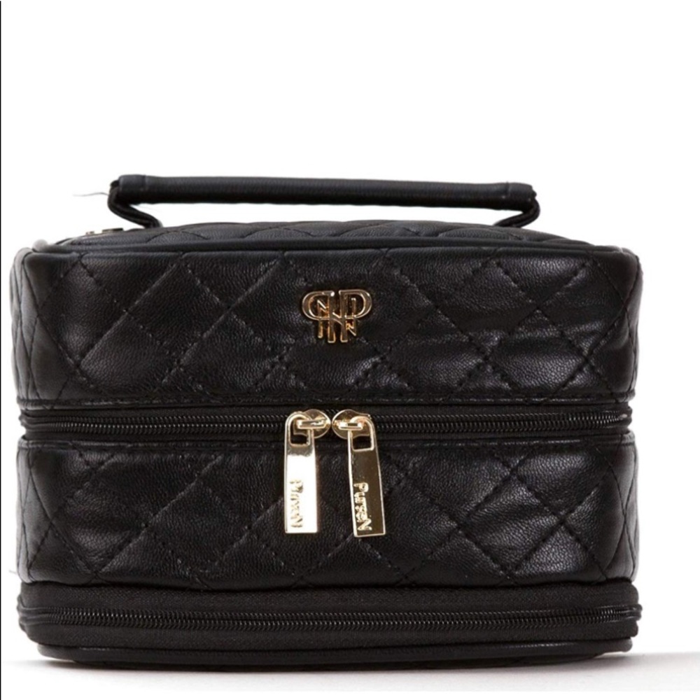 PurseN tiara vacationer jewelry case